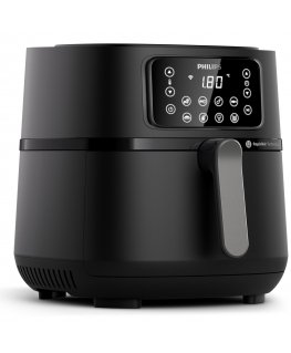 Philips 5000 series Airfryer HD9285/93 XXL Connected - 6 portions