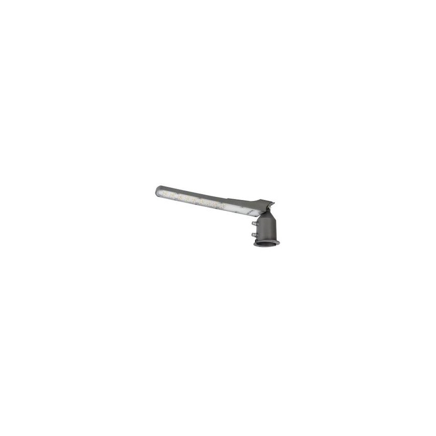Led Line Lite tänavavalgusti LED 230V 50W 5000lm, 140° x 70° 4000K, hall, FLAMINGO, IP65, IK08 – 2