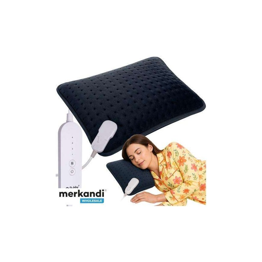 Bedding set Heated pillow RUHHY 40x30 cm