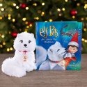 CEFA TOYS Espanjalaiset Elf Pets -tarina + pehmolelu Fox Artic -setti CEFA TOYS Espanjalaiset Elf Pets -tarina + pehmolelu Fox Artic -setti