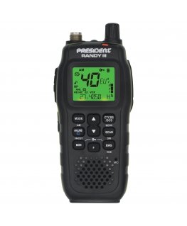 Kenwood-käsi-radio PMR PKT-300