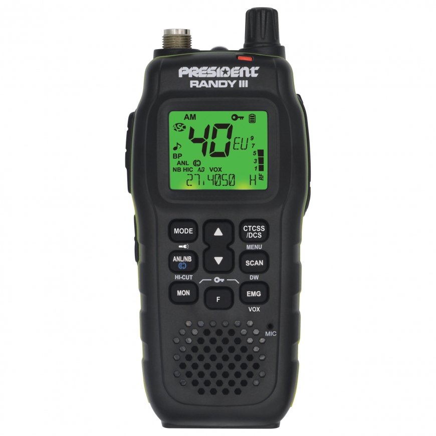 Kenwood käesaatja PMR PKT-300