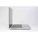 ZAGG MacBook Protection 35,6 cm (14") Hardshell case -kotelo Harmaa
