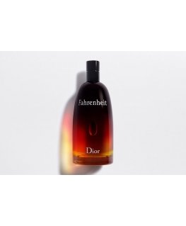 Dior Fahrenheit 50 ml Vyrams