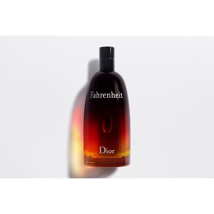 Dior Fahrenheit 50 ml Vīrieši