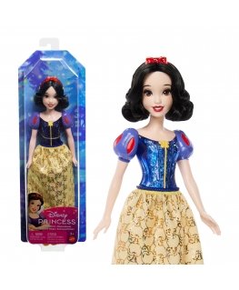 Disney Princess Snow White -nukke