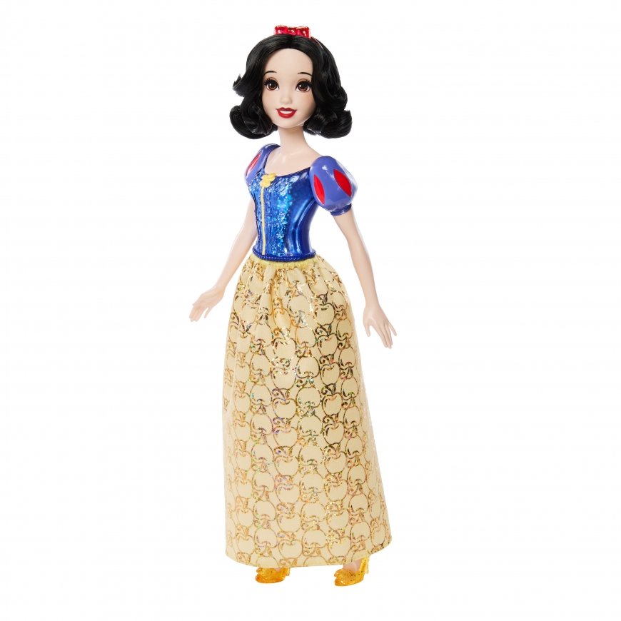 Disney Princess HLW08 lelle – 5