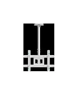 Television lisälaite, kattoteline / 32-80" VALKOINEN N1L-W ONKRON N1L-W (4603728443454)