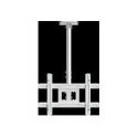 Television lisälaite, kattoteline / 32-80" VALKOINEN N1L-W ONKRON N1L-W (4603728443454) Television lisälaite, kattoteline / 32-80" VALKOINEN N1L-W ONKRON N1L-W (4603728443454)