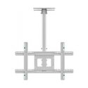 Television lisälaite, kattoteline / 32-80" VALKOINEN N1L-W ONKRON N1L-W (4603728443454) Television lisälaite, kattoteline / 32-80" VALKOINEN N1L-W ONKRON N1L-W (4603728443454)