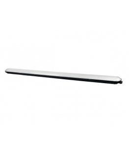 Hermetic lamp TRI-PROOF, 230Vac, 40W, 150lm/W, 118cm, IP65, IK08, 5000K, LINKER, LED line PRIME
