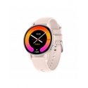 Forever iGo Watch 4 JW-600 viedpulkstenis pulvera rozā Forever iGo Watch 4 JW-600 viedpulkstenis pulvera rozā