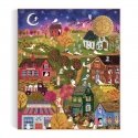 Ravensburger Puzzle 500 Crazy Street No 1 The Harbour Ravensburger Puzzle 500 Crazy Street No 1 The Harbour