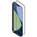 UNIQ Optix Vivid aizsargstikls, kas paredzēts Apple iPhone 17 Pro Max, caurspīdīgs UNIQ Optix Vivid aizsargstikls, kas paredzēts Apple iPhone 17 Pro Max, caurspīdīgs