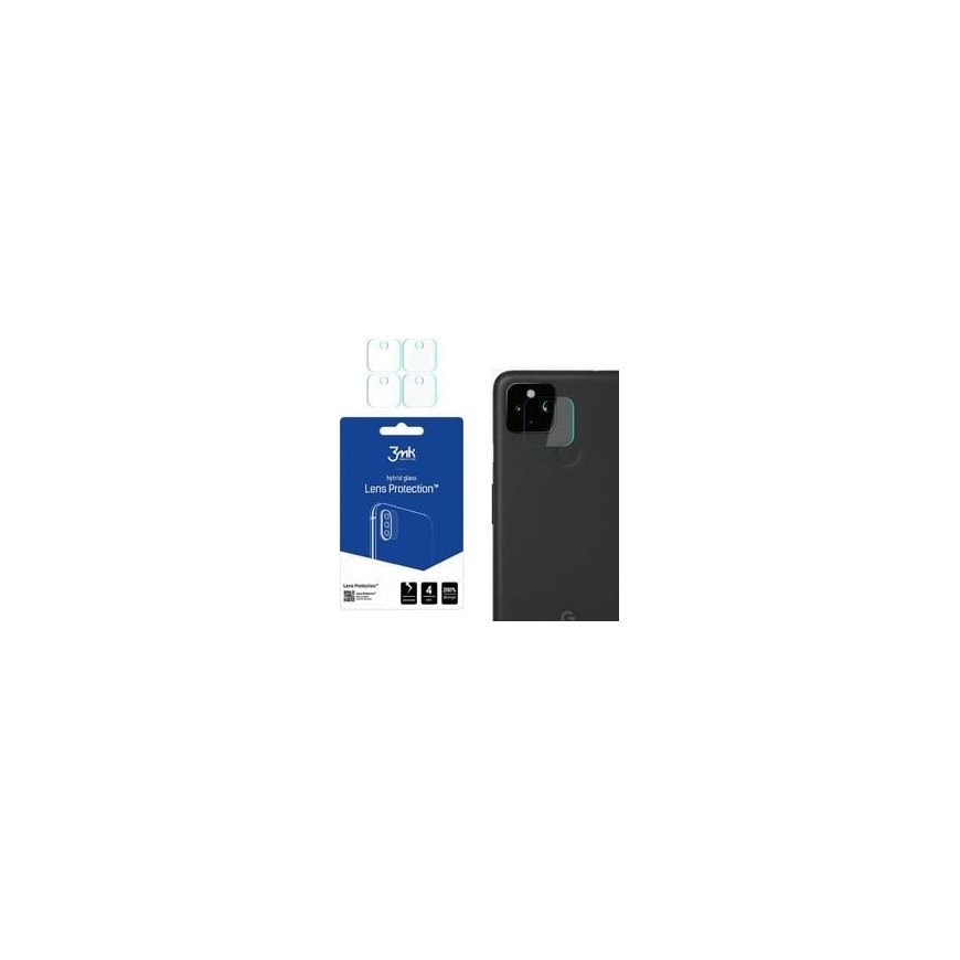 UNIQ Optix Vivid suojalasi Apple iPhone 17 Pro Max: kirkas – 2