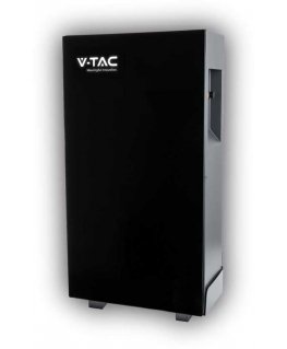 V-TAC ENERGIAN SÄÄSTÖ 10,24 kWh VT-10240W
