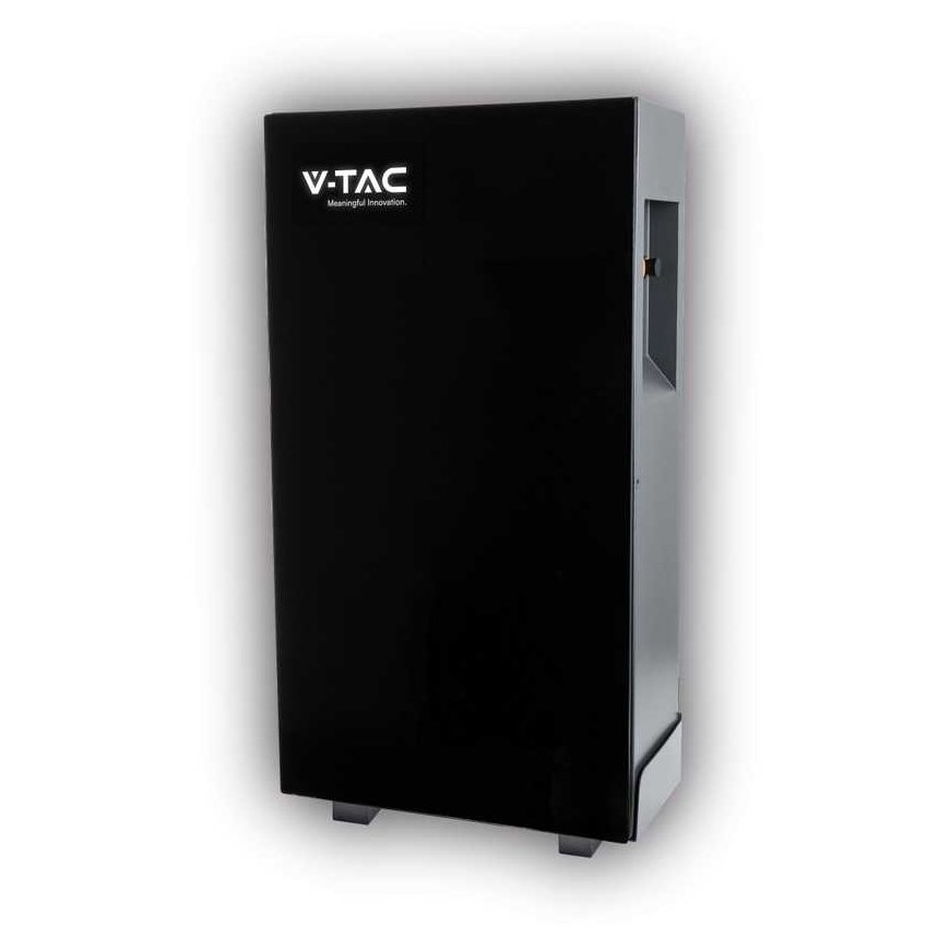 V-TAC ENERGY SAVING 10.24 kWh VT-10240W