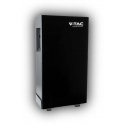 V-TAC ENERGY SAVING 10.24 kWh VT-10240W V-TAC ENERGY SAVING 10.24 kWh VT-10240W