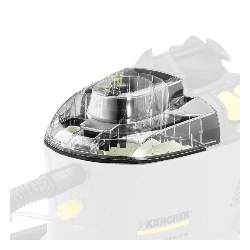 Cyclonic vacuum cleaner attachment DeWalt DXVCS003