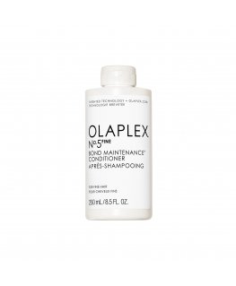 Olaplex N°.5FINE Bond Maintenance Profesionālais matu kondicionieris 250 ml Abiem dzimumiem