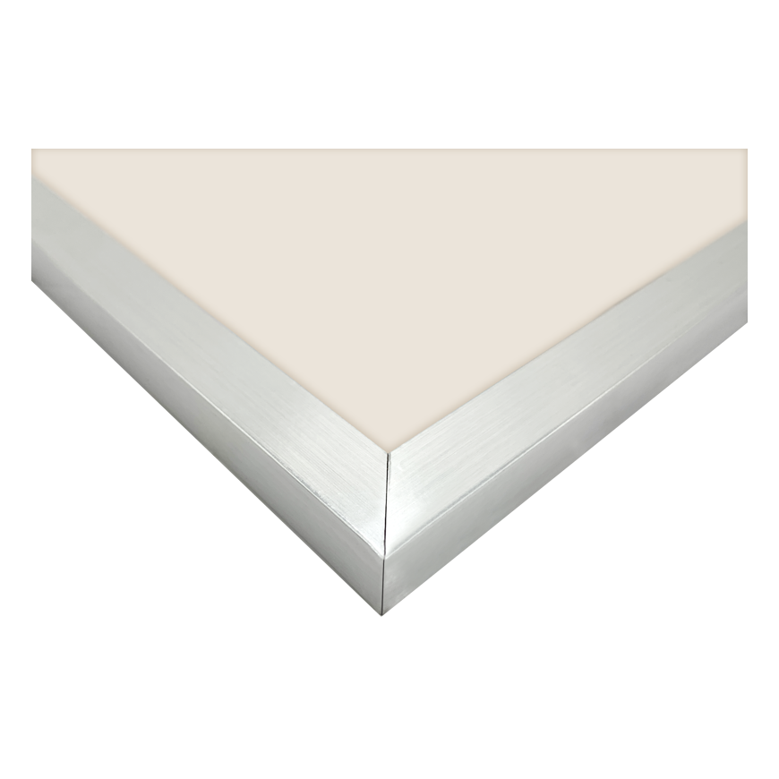 Focus Ivy Silver Photo Frame 30x40 – 2