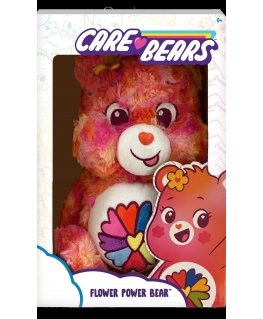 SIMBA TROSKLIWE MISIE mi Flower Power 35cm/box 587-8001