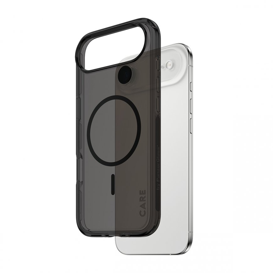 PanzerGlass CARE by ® Flagship Case