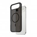 PanzerGlass CARE by ® Flagship Case Urban Explorer Smokey w. Black MagSafe iPhone Air mobile phone c