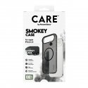 PanzerGlass CARE by ® Flagship Case Urban Explorer Smokey w. Black MagSafe iPhone Air mobile phone c