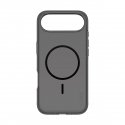 PanzerGlass CARE by ® Flagship Case Urban Explorer Smokey w. Black MagSafe iPhone Air mobiliojo tele