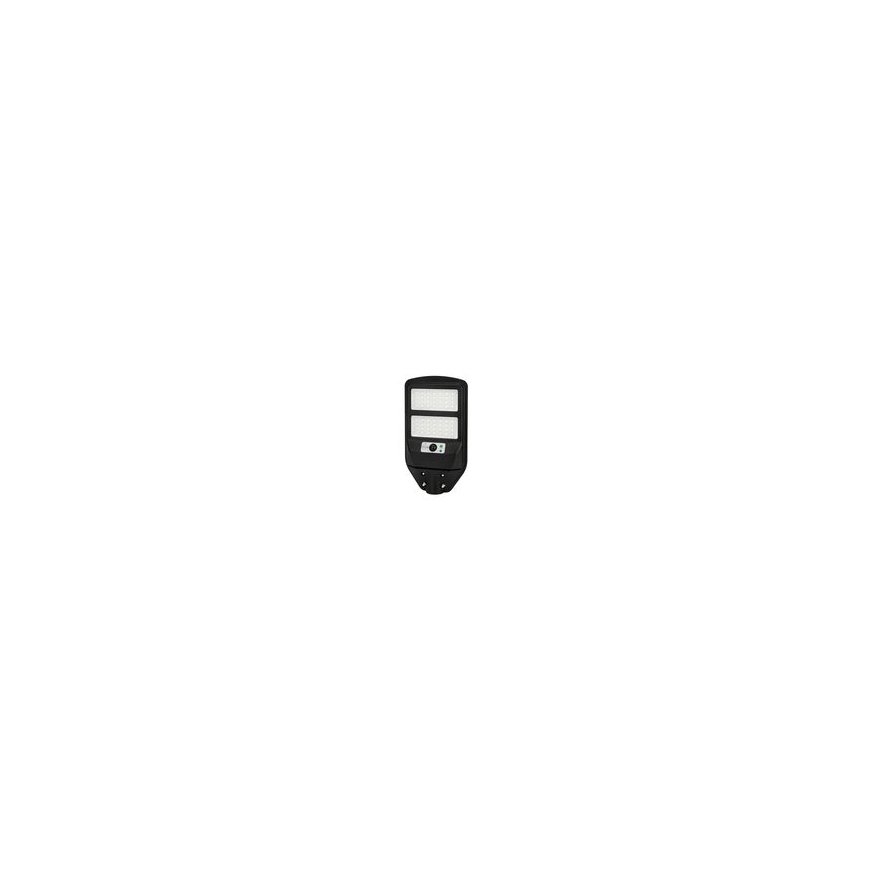 Led Line Prime Lauko gaismeklis ar saules bateriju un kustības sensoru SUNSTREET 750lm, 3560mAh, 6000K, 140x80° – 2