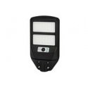 Led Line Prime Lauko gaismeklis ar saules bateriju un kustības sensoru SUNSTREET 750lm, 3560mAh, 6000K, 140x80° Led Line Prime Lauko gaismeklis ar saules bateriju un kustības sensoru SUNSTREET 750lm, 3560mAh, 6000K, 140x80°