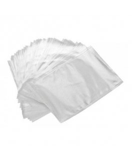 Vacuum bags, 555R198720, Rosberg, 20 pcs./25*35cm