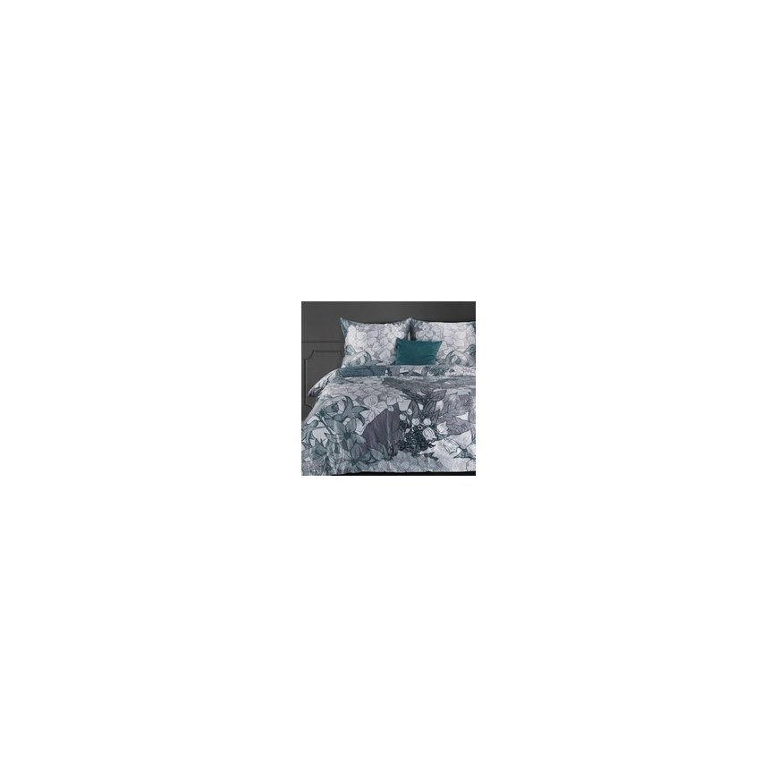 Bedding set Eurofirany POS/ST/SPRING/76 220X200 70X80/X2