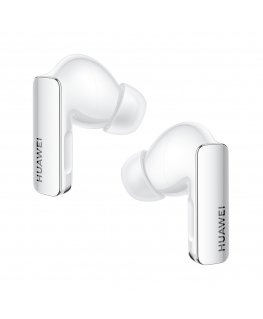 Huawei FreeBuds Pro 3 Laisvų rankų įranga Vielinis ir Bevielis Įkišamos į ausį Skambučiai / muzika C tipo USB Bluetooth Balta