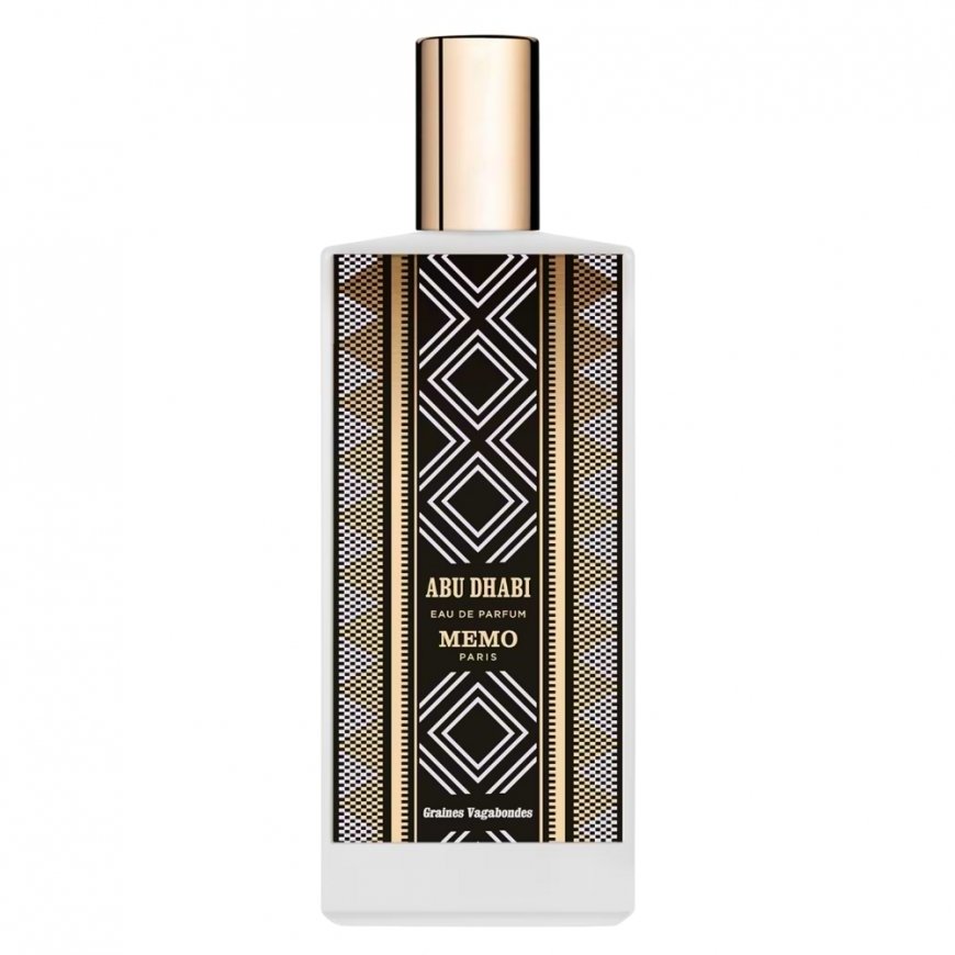 Memo Paris Abu Dhabi Eau De Parfum 75 ml (unisex)
