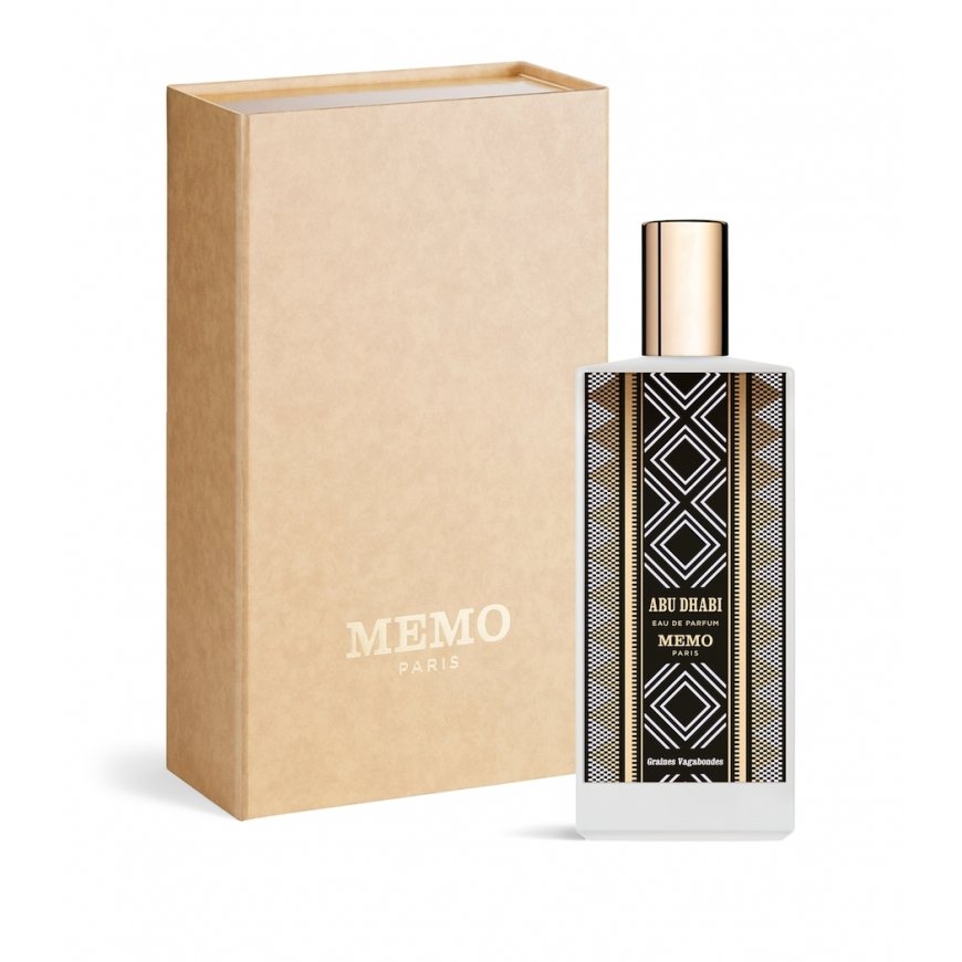 Memo Paris Абу-Даби Eau De Parfum 75 мл (унисекс) – 2