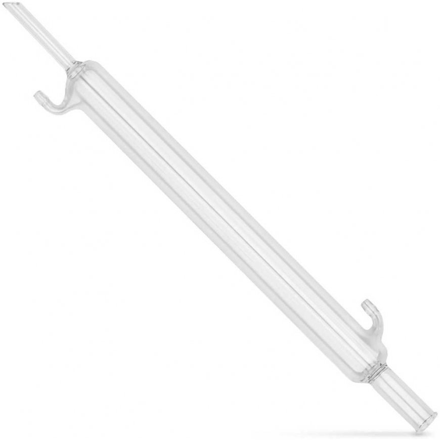 Steinberg Systems Laboratorinis Liebigo kondensatorius skysčių distiliavimui, 500 ml