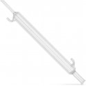 Steinberg Systems Laboratory Liebig Condenser for Liquid Distillation, 500 ml Steinberg Systems Laboratory Liebig Condenser for Liquid Distillation, 500 ml