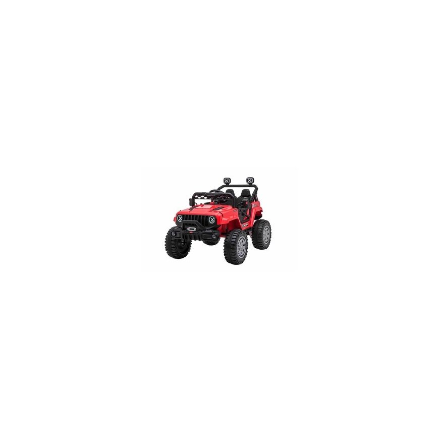Lean Toys komplekts ar bezceļu automašīnu, sarkano evakuatoru, melno sporta automašīnu, 59 cm – 2
