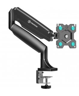 Monitor Mount ACC WALL MOUNT/13-32" Black G100-B ONKRON