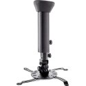 Seinäkiinnike MONITORIUS ACC WALL MOUNT/13-32" Musta G100-B ONKRON Seinäkiinnike MONITORIUS ACC WALL MOUNT/13-32" Musta G100-B ONKRON