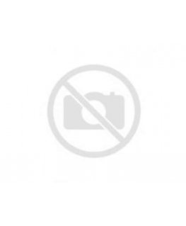 Prosperplast Roskakori Compacta R Duo, Keltainen/musta, tilavuus 40L, Yksi komora, Kaksi kantta, NDRF40-1215C_S411