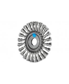 PFERD RBG 12512/22,2 INOX 0,35 Pyöräharja 12,5 cm