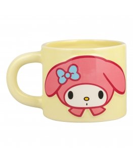 Paladone My Melody -kohokuvioitu muki
