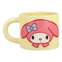 Paladone My Melody -kohokuvioitu muki