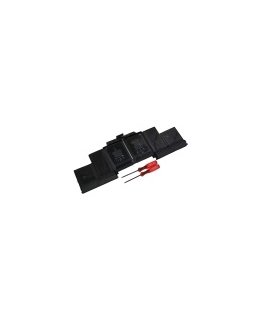 Etui Mercury Silicone Sam A36 must|must
