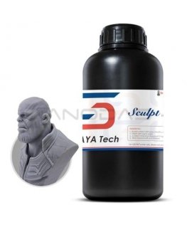 Siraya Tech Sculpt - 1кг - Пилка