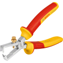 Bosch VDE Universaali johdinterä 160mm Bosch VDE Universaali johdinterä 160mm