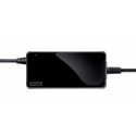Trust Primo maitinimo adapteris / inverteris Vidaus 70 W Juoda Trust Primo maitinimo adapteris / inverteris Vidaus 70 W Juoda